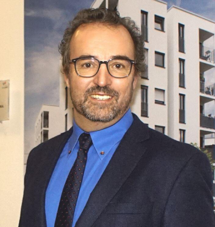 Energieberater Michael Schneider